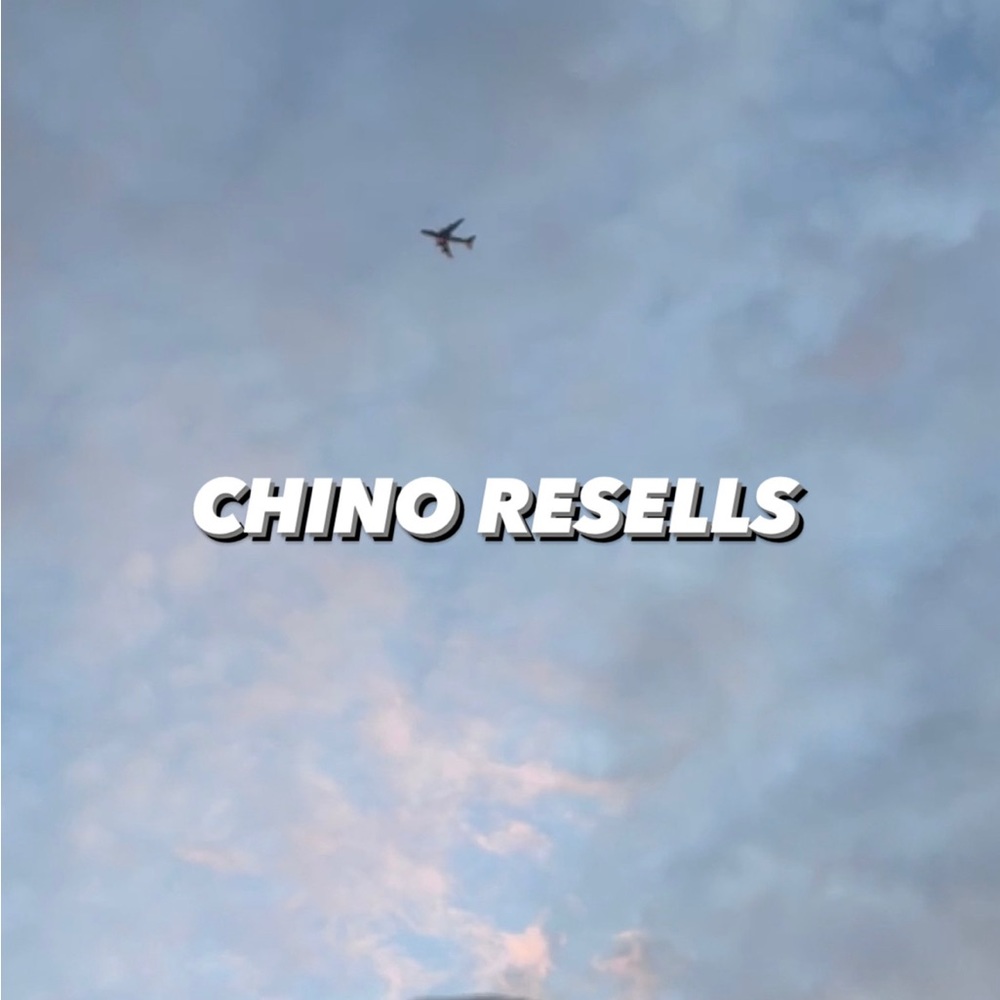 Meet your Posher, Mauricio